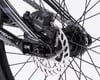 Image 4 for Chase Element 24" Pro Cruiser BMX Bike (Black/Grey) (21.5" Toptube)