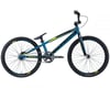 Related: CHASE 2023 Element 24" Pro Cruiser BMX Bike (Petrol Blue) (21.5" Toptube)