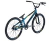 Image 2 for CHASE 2023 Element 24" Pro Cruiser BMX Bike (Petrol Blue) (21.5" Toptube)