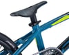 Image 5 for CHASE 2023 Element 24" Pro Cruiser BMX Bike (Petrol Blue) (21.5" Toptube)