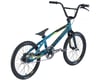 Image 2 for CHASE 2023 Element Pro BMX Bike (Petrol Blue) (20.5" Toptube)