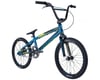Image 3 for CHASE 2023 Element Pro BMX Bike (Petrol Blue) (20.5" Toptube)