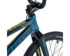 Image 6 for CHASE 2023 Element Pro BMX Bike (Petrol Blue) (20.5" Toptube)