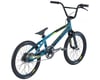 Image 2 for CHASE 2023 Element Pro XL BMX Bike (Petrol Blue) (21" Toptube)
