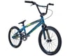 Image 3 for CHASE 2023 Element Pro XL BMX Bike (Petrol Blue) (21" Toptube)