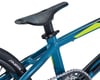 Image 5 for CHASE 2023 Element Pro XL BMX Bike (Petrol Blue) (21" Toptube)