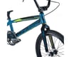 Image 7 for CHASE 2023 Element Pro XL BMX Bike (Petrol Blue) (21" Toptube)