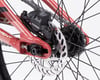 Image 4 for Chase Element Pro XL BMX Bike (Wine/Sand) (21" Toptube)