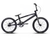 Image 1 for Chase Element Pro XXL BMX Bike (Black/Grey) (21.5" Toptube)