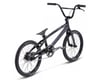 Image 3 for Chase Element Pro XXL BMX Bike (Black/Grey) (21.5" Toptube)