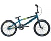 Image 1 for CHASE 2023 Element Pro XXL BMX Bike (Petrol Blue) (21.5" Toptube)