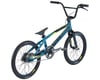 Image 2 for CHASE 2023 Element Pro XXL BMX Bike (Petrol Blue) (21.5" Toptube)