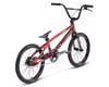 Image 3 for Chase Element Pro XXL BMX Bike (Wine/Sand) (21.5" Toptube)