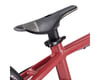 Image 9 for Chase Element Pro XXL BMX Bike (Wine/Sand) (21.5" Toptube)