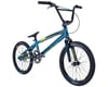 Image 3 for CHASE 2023 Element Pro XXXL BMX Bike (Petro lBlue) (22" Toptube)
