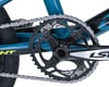Image 4 for CHASE 2023 Element Pro XXXL BMX Bike (Petro lBlue) (22" Toptube)