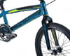 Image 7 for CHASE 2023 Element Pro XXXL BMX Bike (Petro lBlue) (22" Toptube)