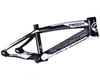 Image 1 for CHASE RSP 5.0 OS20 BMX Race Frame (Black/White) (Pro XXL)