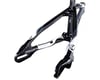 Image 4 for CHASE RSP 5.0 OS20 BMX Race Frame (Black/White) (Pro XXL)