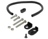 Image 5 for CHASE RSP 5.0 OS20 BMX Race Frame (Black/White) (Pro XXL)