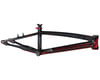 CHASE RSP4.0 Race Bike Frame (Black/Red) (Pro)