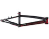 CHASE RSP4.0 Race Bike Frame (Black/Red) (Pro +)