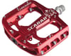 Related: Chromag Scarab Platform Pedals (Red)