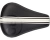 Image 2 for Ciari Corsa 39 Uno Mini BMX Seat - Combo, Black/White
