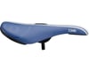 Image 3 for Ciari Corsa 39 Tre Pro BMX Seat - Pivotal, Blue/White