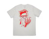Cinema BMX-ray T-Shirt (Vintage White) (S)