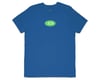 Image 1 for Cinema Throwback T-Shirt (Columbia Blue) (S)