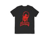 Cinema Creeper T-Shirt (Vintage Black) (S)