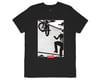 Cinema Searching T-Shirt (Vintage Black) (S)
