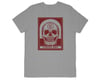 Cinema Marked T-Shirt (Athletic Heather) (S)