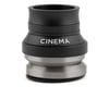 Related: Cinema Aspect Integrated Headset (Black) (1-1/8")