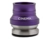 Related: Cinema Aspect Integrated Headset (Purple) (1-1/8")