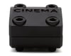 Image 3 for Cinema Analog Low Stem (Black) (48mm)
