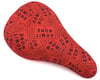 Image 1 for Cinema Admit Stealth Pivotal Seat (Red)