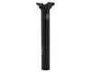 Cinema Stealth Pivotal Seat Post (Black) (25.4mm) (200mm)