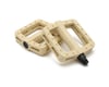 Cinema Tilt PC Pedals (Creme) (9/16")