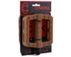 Image 2 for Cinema Tilt PC Pedals (Gum) (9/16")