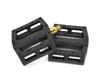 Related: Cinema CK PC Pedals (Chad Kerley) (Black/Gold)