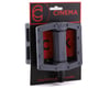 Image 2 for Cinema CK PC Pedals (Chad Kerley) (Grey) (9/16")