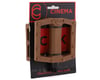 Image 2 for Cinema CK PC Pedals (Chad Kerley) (Gum) (9/16")