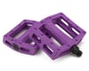 Related: Cinema CK PC Pedals (Chad Kerley) (Purple) (9/16")