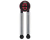 Cinema Focus Grips (Clear) (Pair)