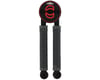 Cinema Focus Grips (Graphite) (Pair)