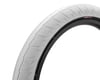 Cinema Williams Tire (White/Black) (20" / 406 ISO) (2.5")