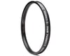 Cinema Reynolds Rim (Garrett Reynolds) (Matte Black)
