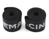 Image 1 for Cinema XL 20" Rim Strips (Pair) (Black) (30mm Wide)